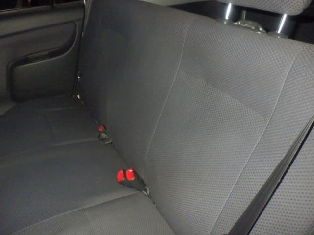 2009 TOYOTA Probox Wagon