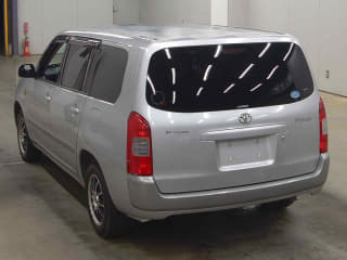 2009 TOYOTA Probox Wagon
