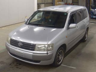 2009 TOYOTA Probox Wagon
