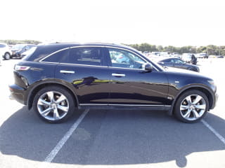 2006 Infiniti FX