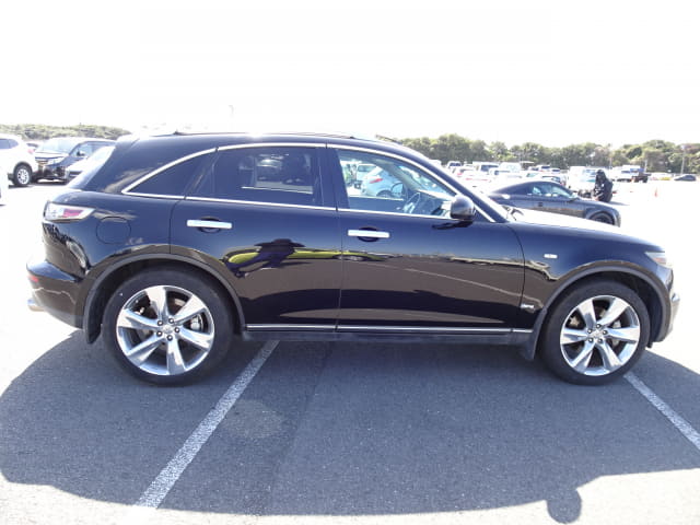 2006 Infiniti FX