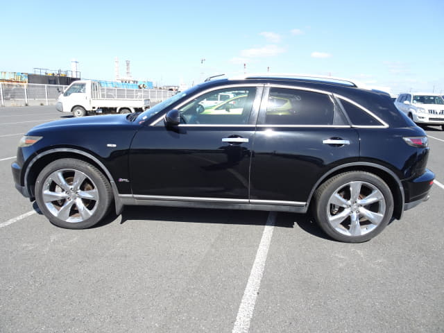 2006 Infiniti FX