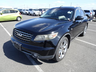 2006 Infiniti FX