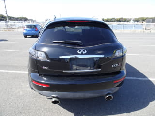 2006 Infiniti FX
