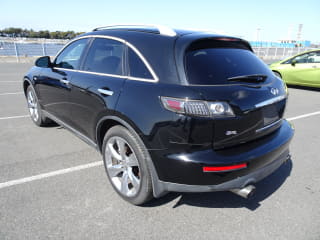 2006 Infiniti FX