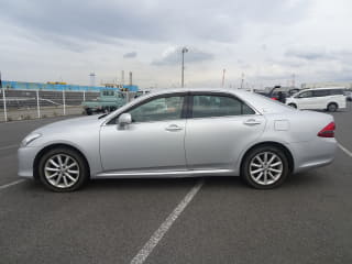 2008 TOYOTA Crown