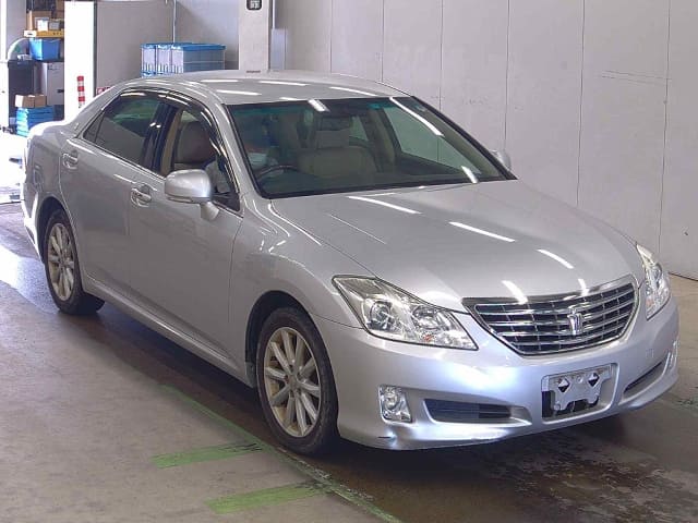 2008 TOYOTA Crown