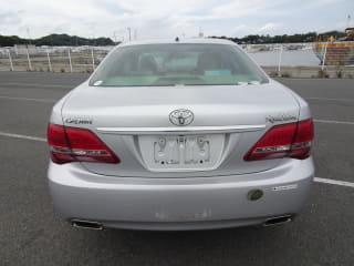 2008 TOYOTA Crown