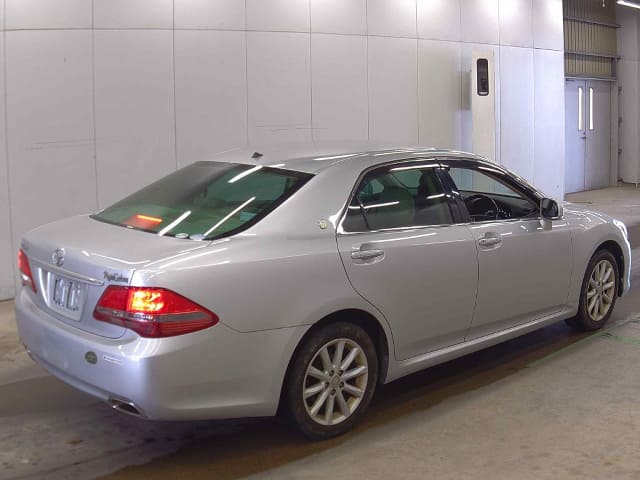 2008 TOYOTA Crown