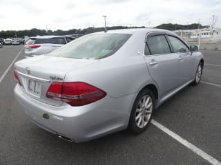 2008 TOYOTA Crown