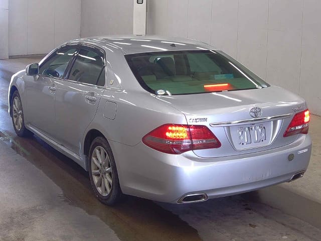 2008 TOYOTA Crown