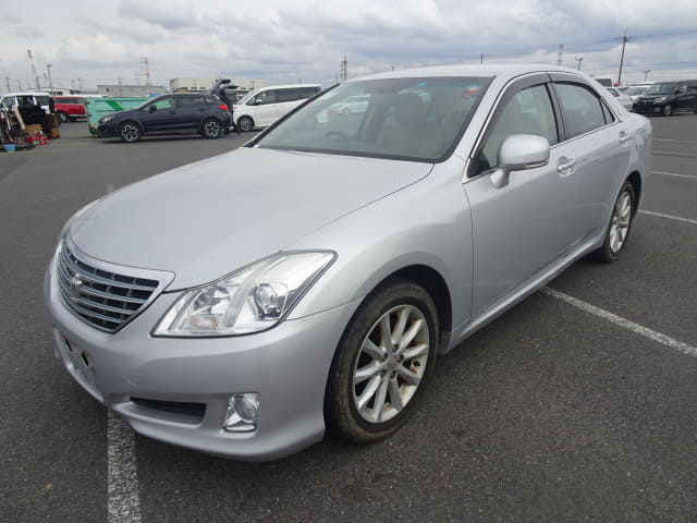 2008 TOYOTA Crown