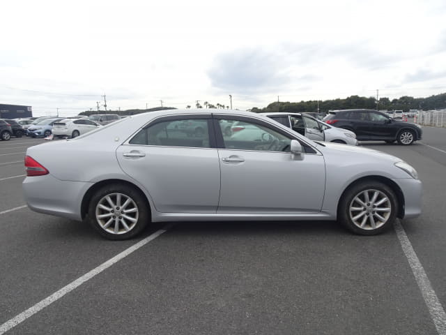 2008 TOYOTA Crown