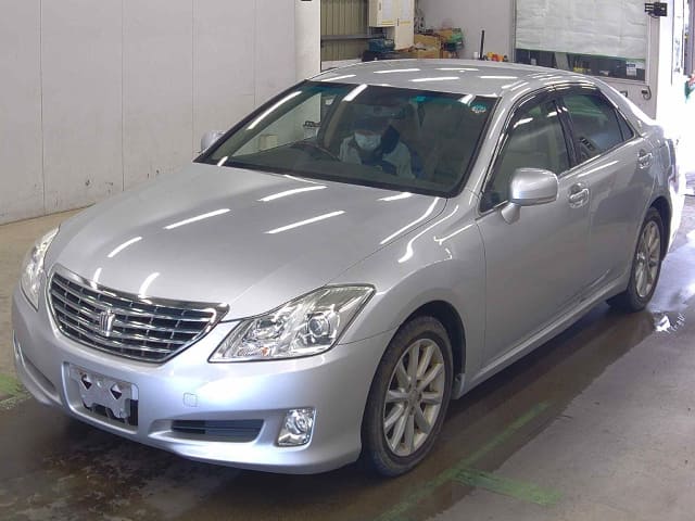 2008 TOYOTA Crown