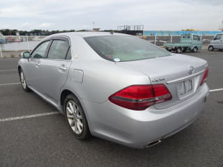 2008 TOYOTA Crown