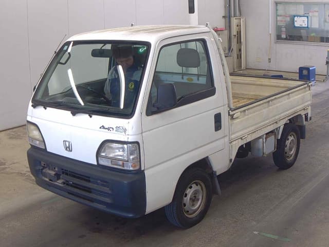 1999 HONDA Acty Truck