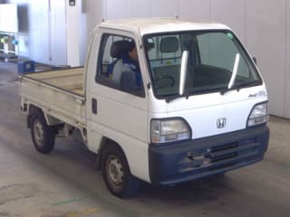 1999 HONDA Acty Truck