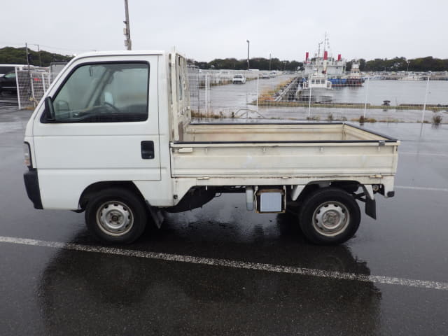 1999 HONDA Acty Truck