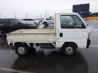 1999 HONDA Acty Truck