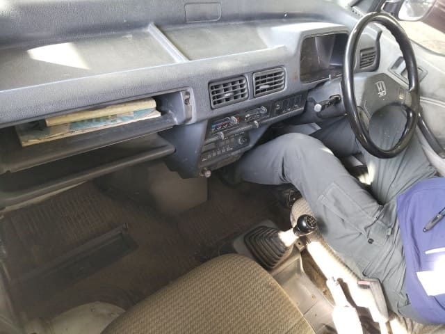 1999 HONDA Acty Truck