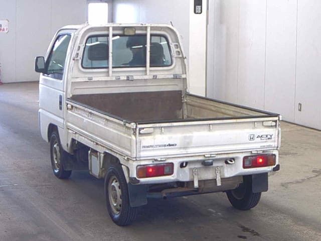 1999 HONDA Acty Truck