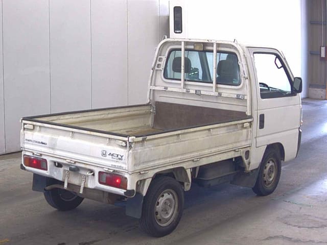 1999 HONDA Acty Truck