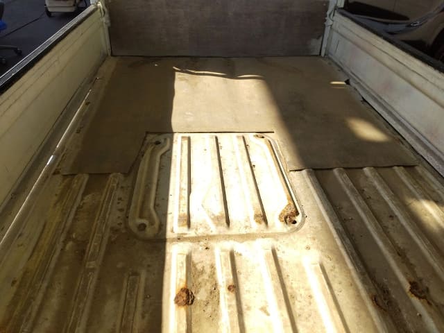 1999 HONDA Acty Truck