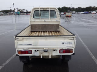 1999 HONDA Acty Truck