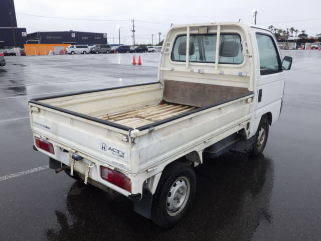 1999 HONDA Acty Truck