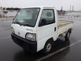 1999 HONDA Acty Truck