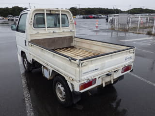 1999 HONDA Acty Truck