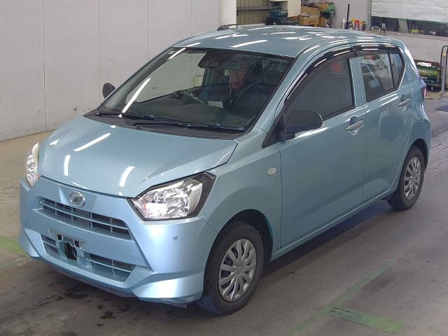 DAIHATSU Mira ES