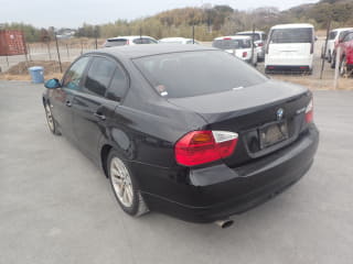 2008 BMW 3 Series