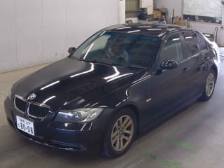 2008 BMW 3 Series