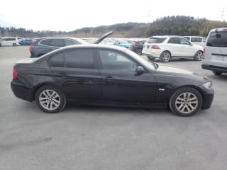 2008 BMW 3 Series