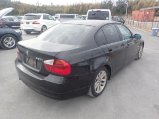2008 BMW 3 Series