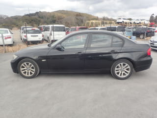 2008 BMW 3 Series