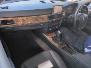 2008 BMW 3 Series
