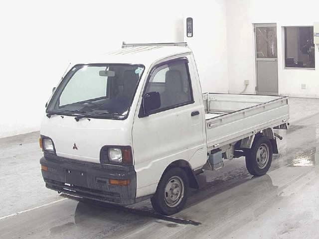 MITSUBISHI Minicab Truck