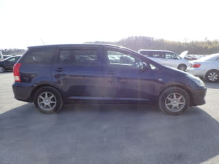 2007 TOYOTA Wish