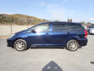 2007 TOYOTA Wish