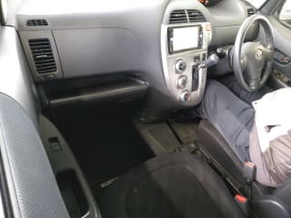 2006 TOYOTA Ractis