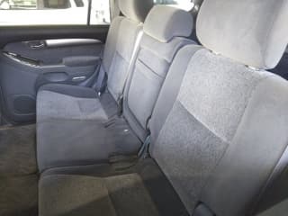 2003 TOYOTA Land Cruiser Prado
