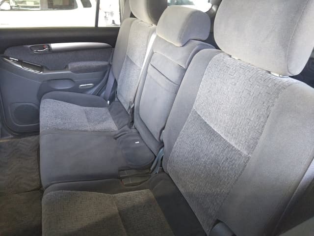 2003 TOYOTA Land Cruiser Prado