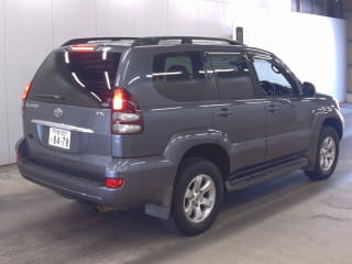 2003 TOYOTA Land Cruiser Prado