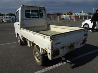 1997 DAIHATSU Hijet Truck