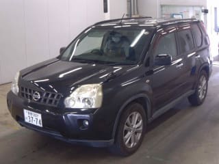 2008 NISSAN X-Trail