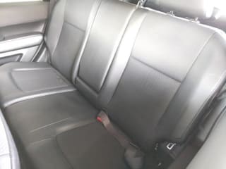 2008 NISSAN X-Trail