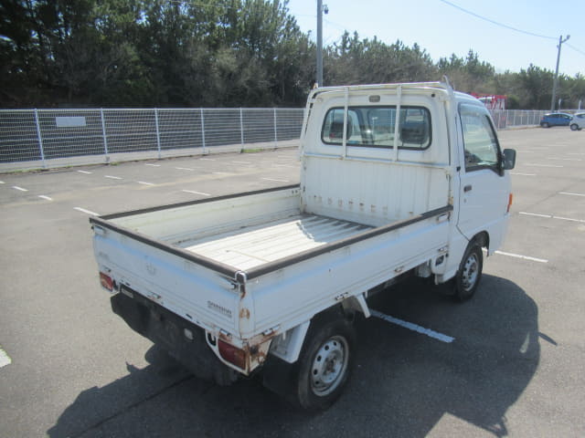2001 SUBARU Sambar Truck