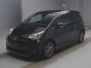2011 TOYOTA Ractis